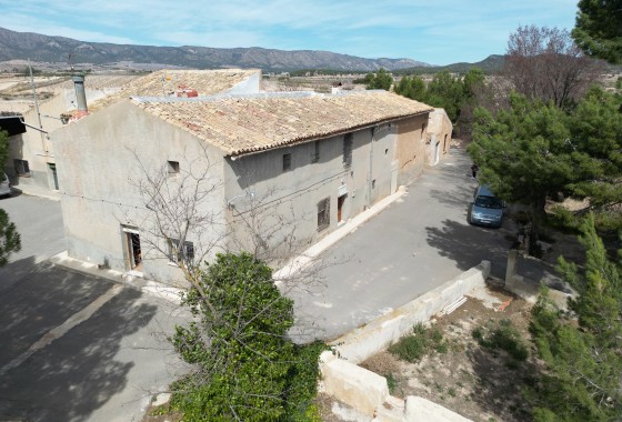 Finca / Country Property - Sale - Alicante* - Monovar*