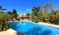 Finca / Country Property - Sale -
            Aspe* - VR-31085