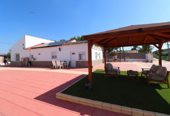 Finca / Country Property - Sale - Benferri - Benferri - Country