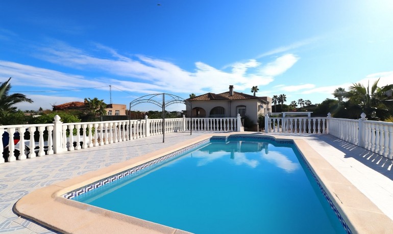 Finca / Country Property - Sale - Catral* -
                Catral - Country