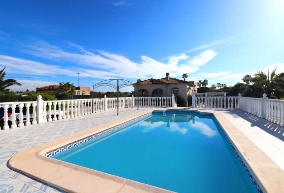 Finca / Country Property - Sale - Catral* - Catral - Country