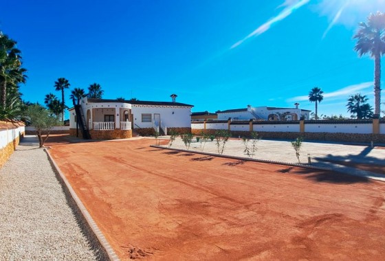 Finca / Country Property - Sale - Catral - Catral - Country