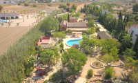 Finca / Country Property - Sale -
            Catral* - VR-24726