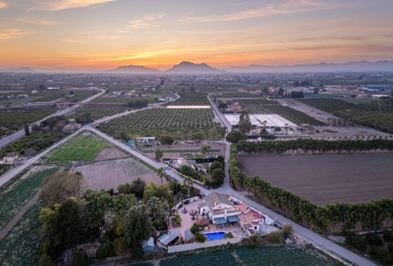 Finca / Country Property - Sale - Daya Nueva - Daya Nueva - Country