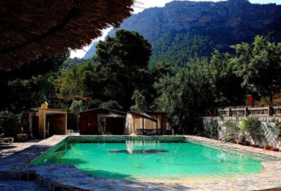 Finca / Country Property - Sale - Gea Y Truyols - Gea Y Truyols