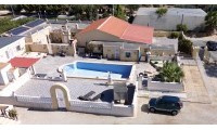 Finca / Country Property - Sale -
            Los Montesinos* - VR-84629