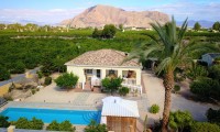 Finca / Country Property - Sale -
            Orihuela* - VR-42189