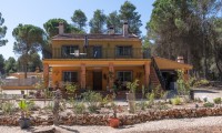 Finca Country Property - Venta -
            Bocairent - GR-47784