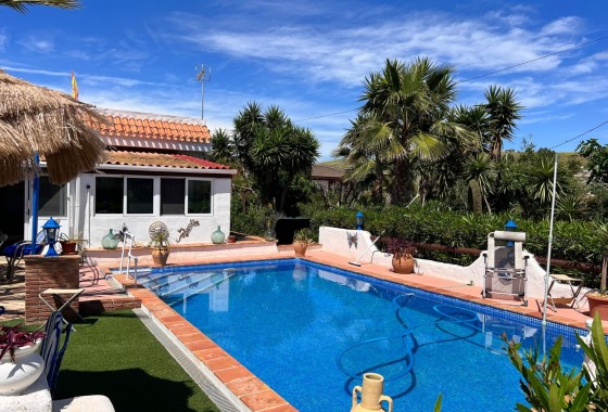 Finca Country Property - Venta - Cartagena - Cartagena