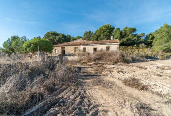 Finca / Landgoed - Herverkoop - Pilar de la Horadada* - Pilar de la Horedada*