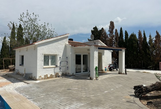 Finca / Propriété de campagne - Revente - Cañadas de San Pedro - Cañadas de San Pedro