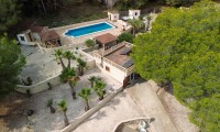 Finca / Propriété de campagne - Revente -
            Torremendo - CW-60551