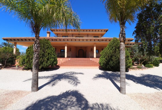 Finca - Venta - Callosa de Segura - Callosa de Segura - Country