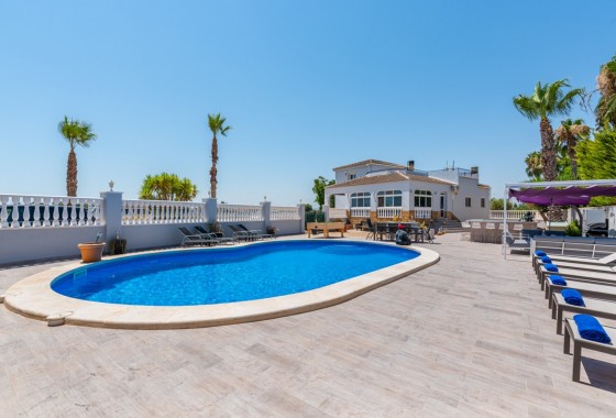 Finca - Venta - Catral - Catral - Country