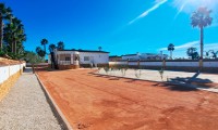 Finca - Venta -
            Catral - VR-22728