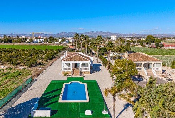 Finca - Venta - Dolores - Dolores - Town