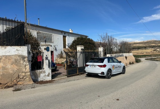 Finca - Venta - Torre Del Rico - Torre Del Rico