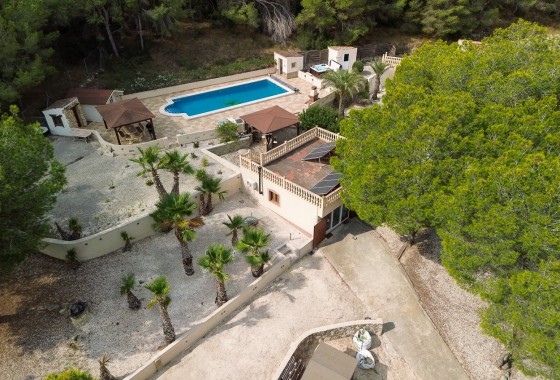 Finca - Venta - Torremendo - Torremendo