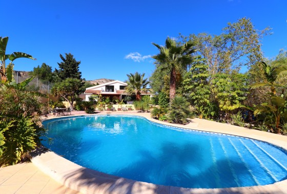 Finca - Venta -  - 