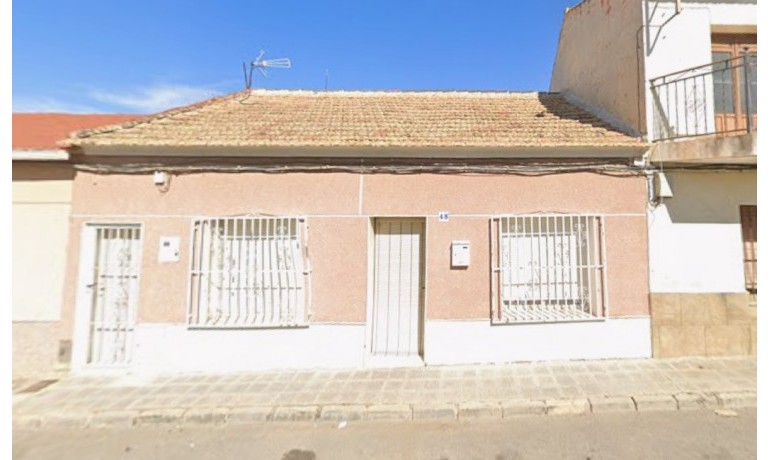 ground-floor - Revente - Benijofar* -
                Benijófar