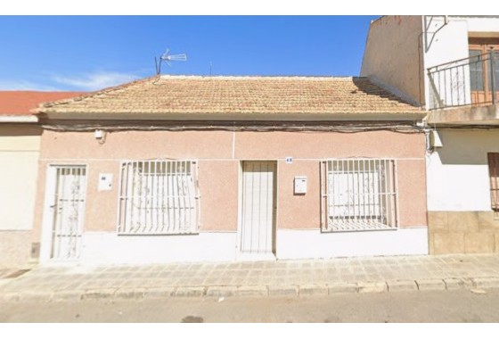 ground-floor - Sale - Benijofar* - Benijófar