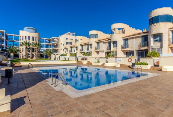 Herenhuis - Herverkoop - Orihuela Costa* - Campoamor