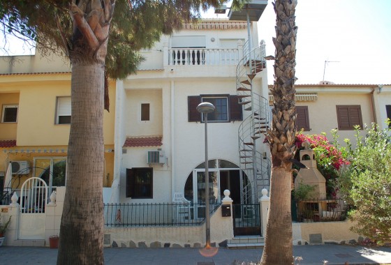 Herenhuis - Herverkoop - Orihuela Costa* - Mil Palmeras*