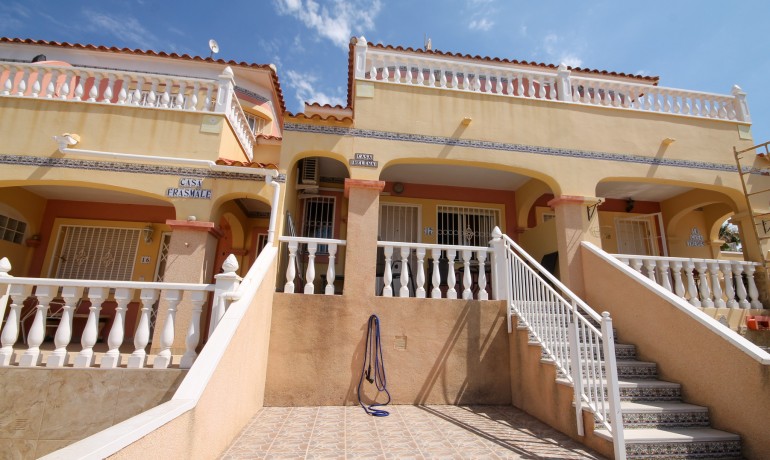 Herenhuis - Herverkoop - Orihuela Costa -
                Orihuela Costa Alicante