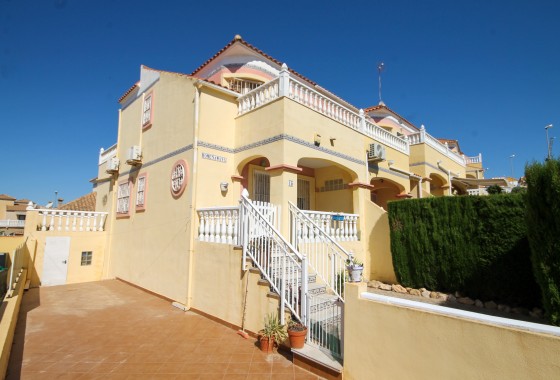 Herenhuis - Herverkoop - Orihuela Costa - Orihuela Costa