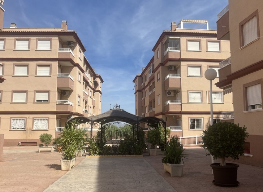 Herverkoop - Appartement / Flat -
Algorfa* - Algorfa