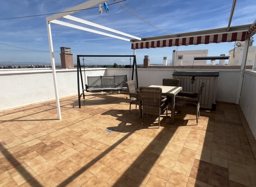 Herverkoop - Appartement / Flat -
Algorfa* - Algorfa