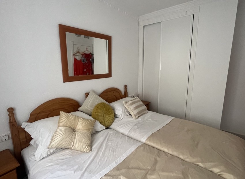 Herverkoop - Appartement / Flat -
Algorfa* - Algorfa