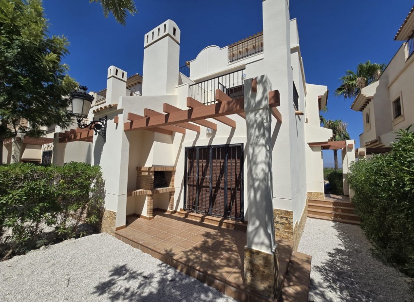 Herverkoop - Appartement / Flat -
Algorfa* - Algorfa