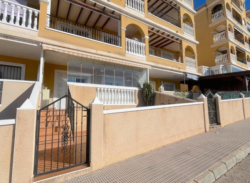 Herverkoop - Appartement / Flat -
Algorfa* - Algorfa
