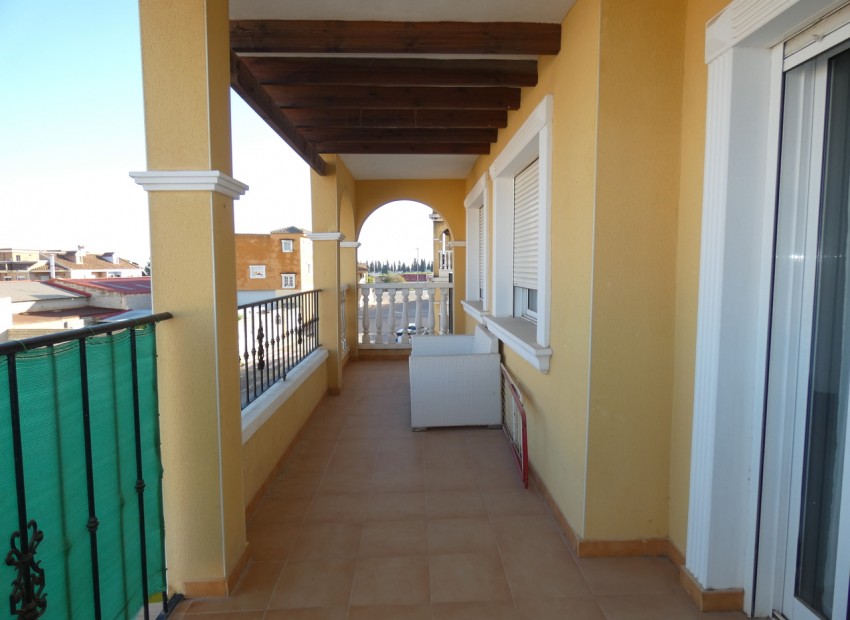 Herverkoop - Appartement / Flat -
Algorfa* - Algorfa