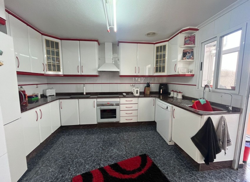 Herverkoop - Appartement / Flat -
Algorfa* - Algorfa