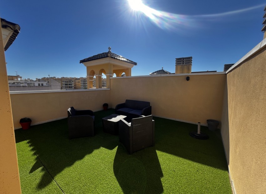 Herverkoop - Appartement / Flat -
Algorfa* - Algorfa