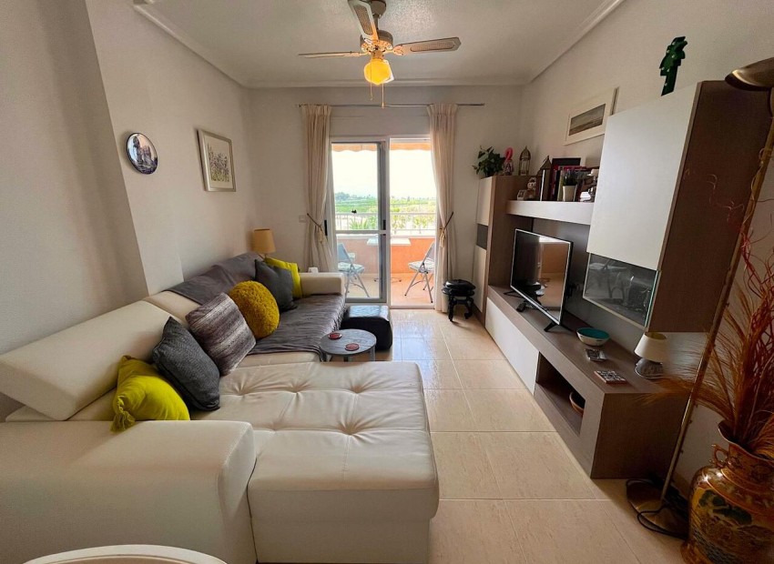 Herverkoop - Appartement / Flat -
Algorfa* - Algorfa