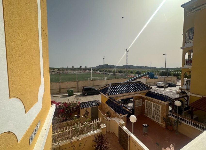 Herverkoop - Appartement / Flat -
Algorfa* - Algorfa