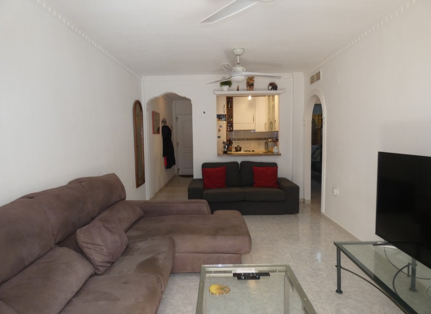 Herverkoop - Appartement / Flat -
Algorfa* - Inland*