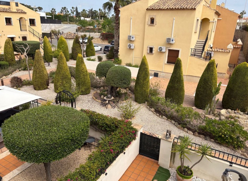 Herverkoop - Appartement / Flat -
Algorfa* - La Finca Golf Resort