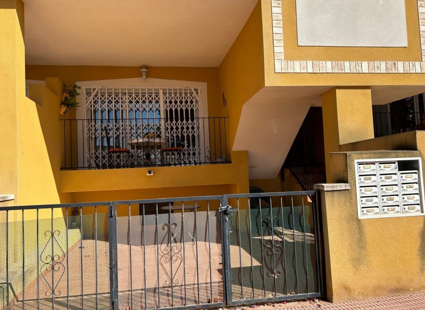 Herverkoop - Appartement / Flat -
Alicante* - Daya Nueva*