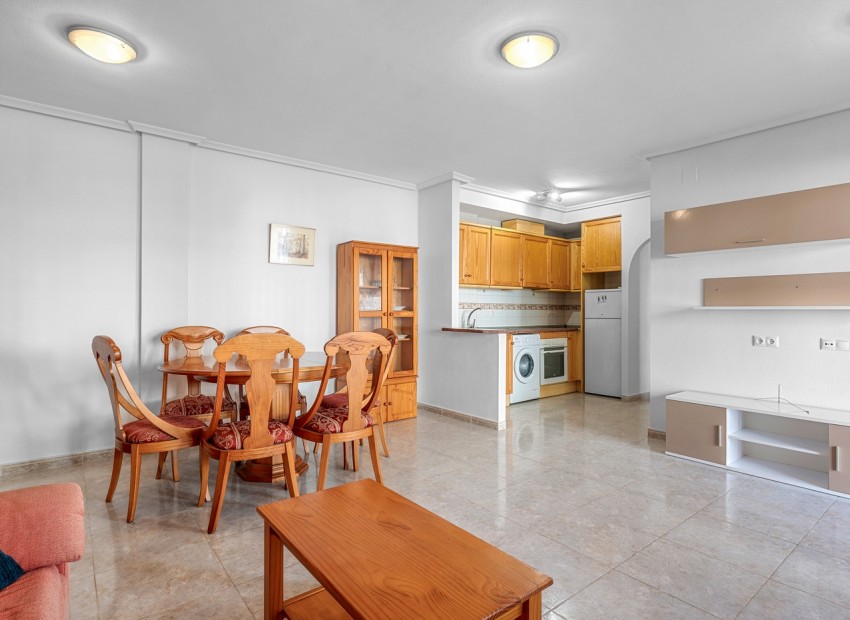 Herverkoop - Appartement / Flat -
Alicante* - Daya Vieja