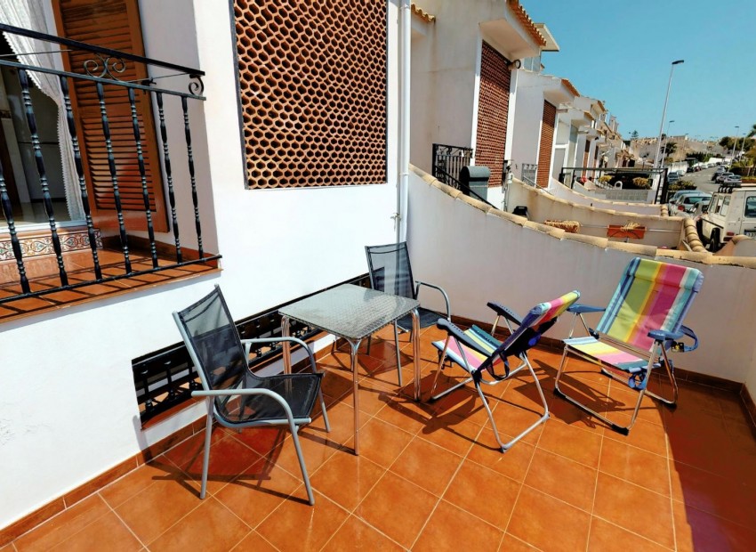 Herverkoop - Appartement / Flat -
Alicante* - Gran Alacant*