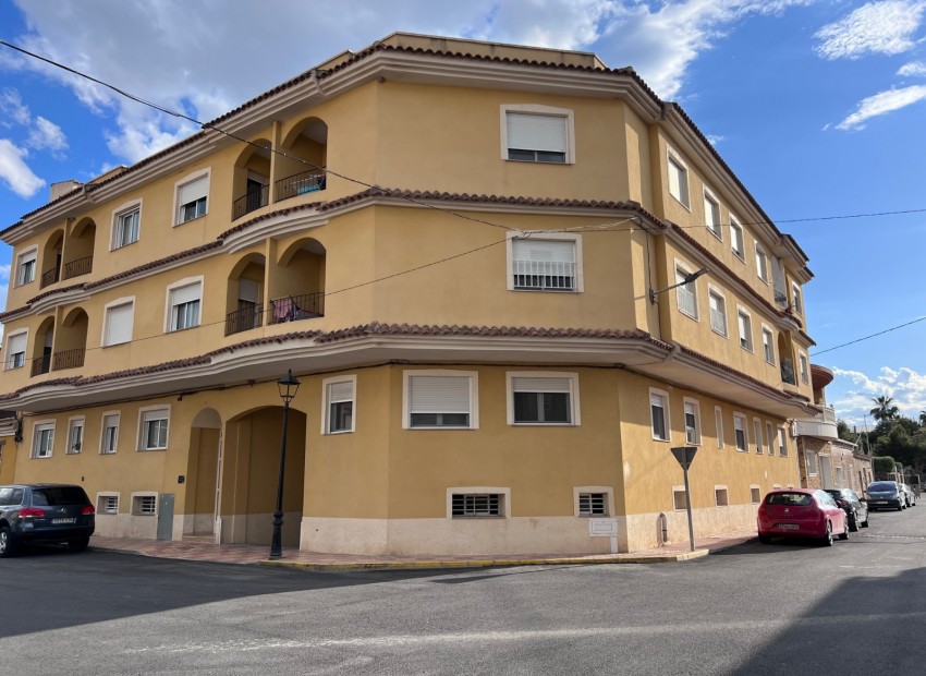 Herverkoop - Appartement / Flat -
Alicante* - Jacarilla*