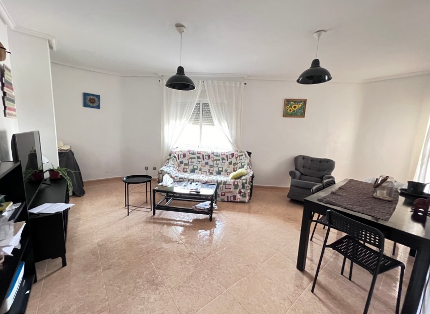 Herverkoop - Appartement / Flat -
Alicante* - Jacarilla*