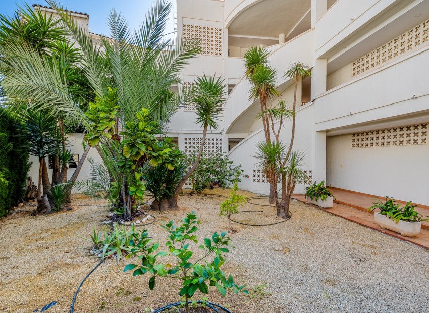Herverkoop - Appartement / Flat -
Altea* - Altea