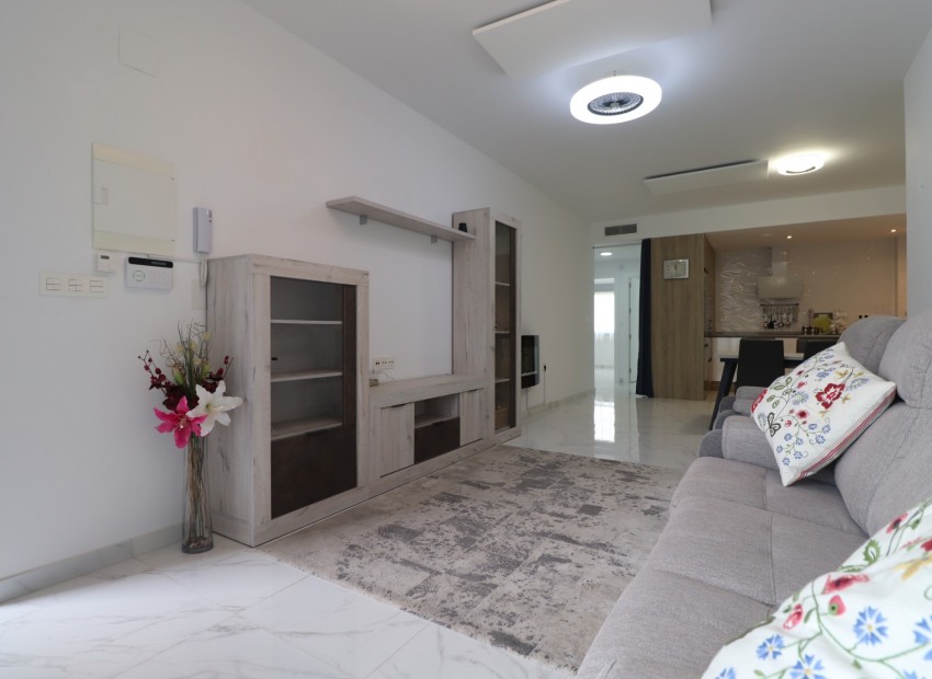 Herverkoop - Appartement / Flat -
Benijofar - Benijofar - Village