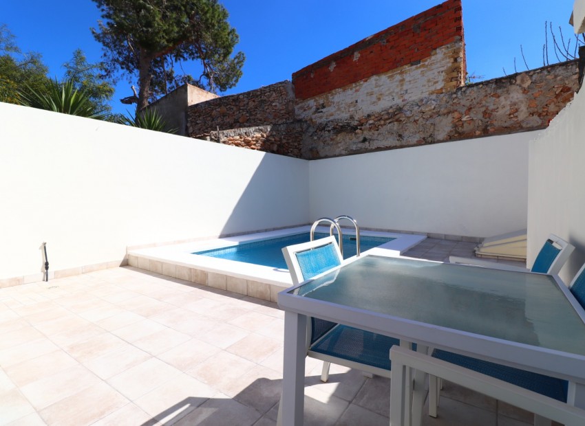 Herverkoop - Appartement / Flat -
Benijofar - Benijofar - Village