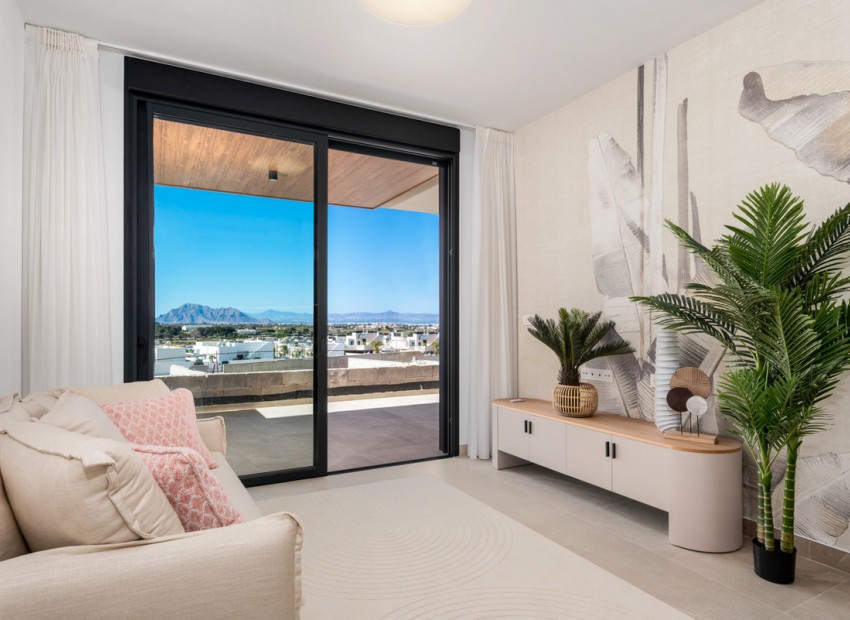 Herverkoop - Appartement / Flat -
Benijofar* - Benijófar